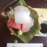 新日本料理 神也 - 