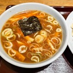 お茶の水、大勝軒 - 