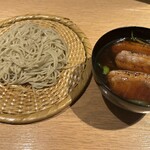 蕎麦屋 にこら - 