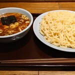 お茶の水、大勝軒 - 