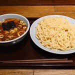 お茶の水、大勝軒 - 