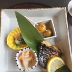 新日本料理 神也 - 