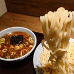 お茶の水、大勝軒 - 