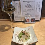 蕎麦屋 にこら - 