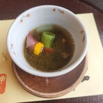 新日本料理 神也 - 