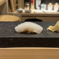 鮨 信海 - 
