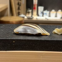 鮨 信海 - 