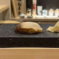 鮨 信海 - 