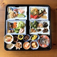 山ごぼう - 
