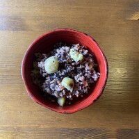 山ごぼう - 