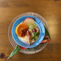 山ごぼう - 