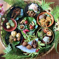 山ごぼう - 