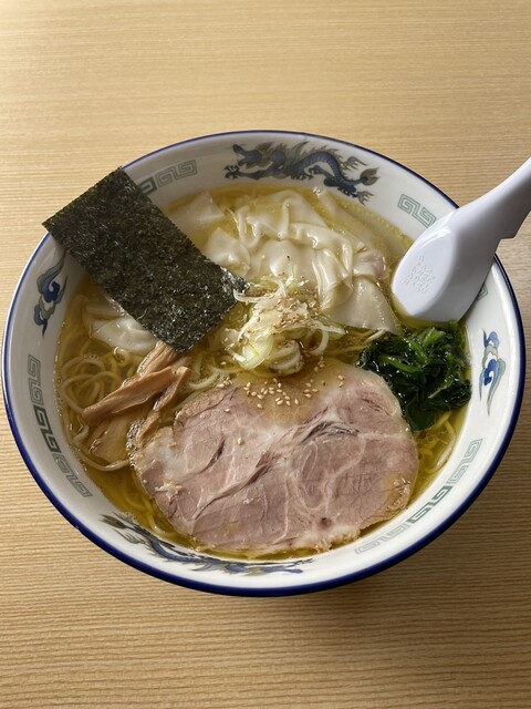 自家製麺 みや美 | 大崎市のこだわりラーメン店