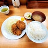とんかつ山家 上野店