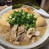 風雲児 東京ラーメン横丁店
