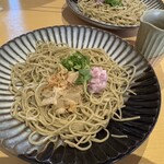 蕎麦しん - 