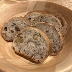 Comme’N TOKYO 麻布台ヒルズ店 - バニーユ