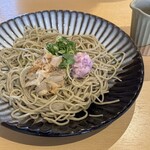 蕎麦しん - 