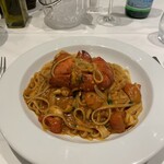 La Barca - 料理写真: