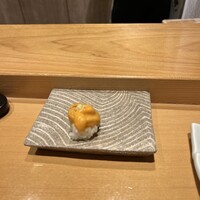 寿司割烹 魚紋 - 