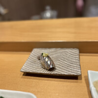 寿司割烹 魚紋 - 