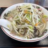 市役所食堂 鳥栖飯店 - 