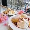 幸せのパンケーキ 梅田店