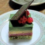 ピュイサンス - ムッシュ・トヨダ