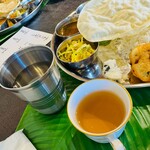 コーヒー キッチン タピオ - 