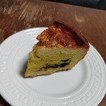 ピュイサンス - タルトシュクル