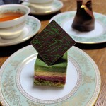 ピュイサンス - ムッシュ・トヨダ