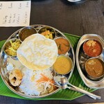 コーヒー キッチン タピオ - 