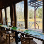 コーヒー キッチン タピオ - 