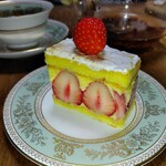 ピュイサンス - フレジェ