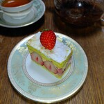 ピュイサンス - フレジェ