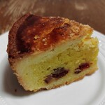 ピュイサンス - タルトシュクル