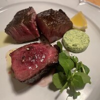 STEAK HOUSE NARIKIYO - 