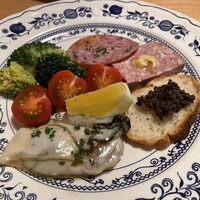 STEAK HOUSE NARIKIYO - 