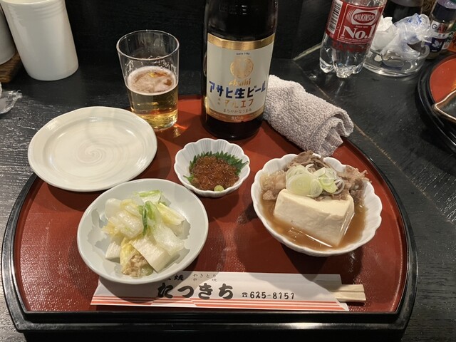 たつきち - 山形（焼き鳥）の写真