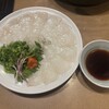 玄品 川崎 ふぐ・うなぎ・かに料理