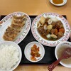 餃子の王将 久宝寺店