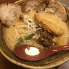 麺場 田所商店 春日井店