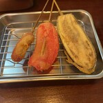 大衆酒場ニューオオサカ - 