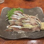 手打ち蕎麦切り 新川 - 