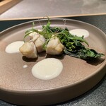 鉄板焼 宇佐見 - 