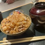 鉄板焼 宇佐見 - 