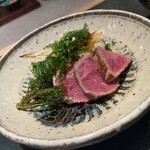 鉄板焼 宇佐見 - 