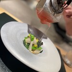 鉄板焼 宇佐見 - 