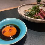 鉄板焼 宇佐見 - 