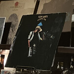 Tarji - Tom Waits/Closing Time